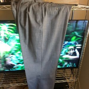 Men’s Ralph Lauren 38/34 Grey Pants